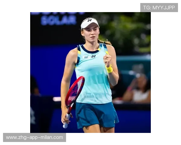 WTA年终总决赛-莱巴金娜决胜盘送蛋逆转斯瓦泰克，莱巴金娜腿