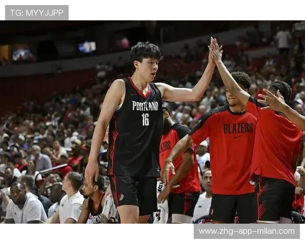 NBA-杨瀚森未登场 湖人BIG3全歇击败开拓者，杨瀚森 篮球